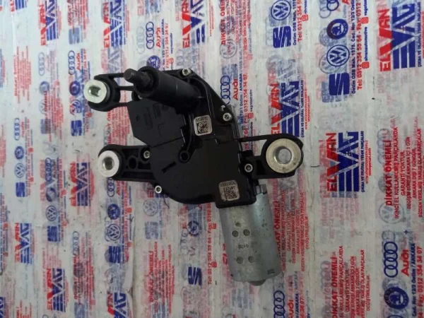 5Q0955711A | Arka Silecek Motoru VAG