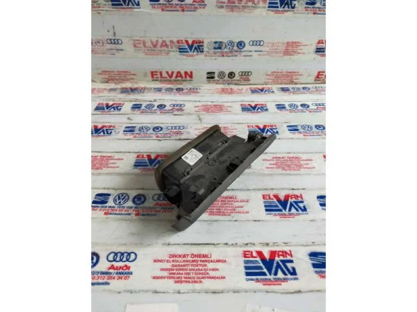 6F1820902N | Sağ Havalandırma Izgarası | Seat Arona, Ibiza VAG