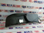 6J4881318E | Sağ Koltuk Yan Plastik Kapağı | Seat Cordoba, Ibiza - 1