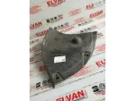 6K5805826C | Sağ Hava Yönlendirme Kanalı | VW Caddy, Polo - 1