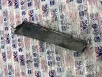 6JL807241 | Seat Ibiza Ön Tampon Çeki Demiri Kapağı - 1