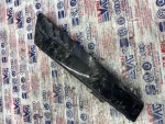 6JL807241 | Seat Ibiza Ön Tampon Çeki Demiri Kapağı - 2