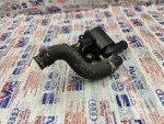4M0122056AC | Soğutma Suyu Hortumu | VW Touareg - Audi Q7, Q8 - 2
