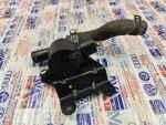 4M0122056AC | Soğutma Suyu Hortumu | VW Touareg - Audi Q7, Q8 - 3