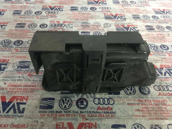 1P0035341 | Seat Leon Elektronik Modülü VAG
