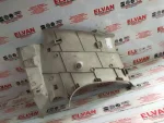6N3867296 | VW Polo Arka Direk Kaplaması - 1