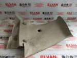 6N3867296 | VW Polo Arka Direk Kaplaması - 2