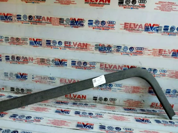 6N4853374A | VW Polo Sağ Eşik Bakaliti VAG