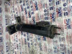 6Q0201797B | Aktif Karbon Filtresi | VW Polo - Audi A1 - Seat Ibiza - 2