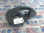6Q1819750 | Kalorifer Boru Girişi Ara Kaplaması | VW Polo - Audi A1 - Seat Ibiza, Toledo - 1