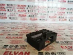 6Q1971502B | Göğüs Orta Ünite Bağlantı Ayağı | VW Polo - Seat Ibiza - Skoda Fabia - 3