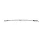 4F0853065A | Audi A6 Sol Ön Tampon Süs Çıtası - 2