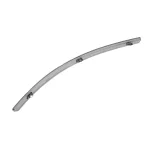 4F0853065A | Audi A6 Sol Ön Tampon Süs Çıtası - 4