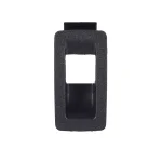 1F0959527 | Sağ Cam Açma Düğme Çerçevesi Tekli | VW Caddy, Scirocco, Touran - 5