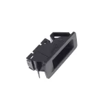 1F0959527 | Sağ Cam Açma Düğme Çerçevesi Tekli | VW Caddy, Scirocco, Touran - 8