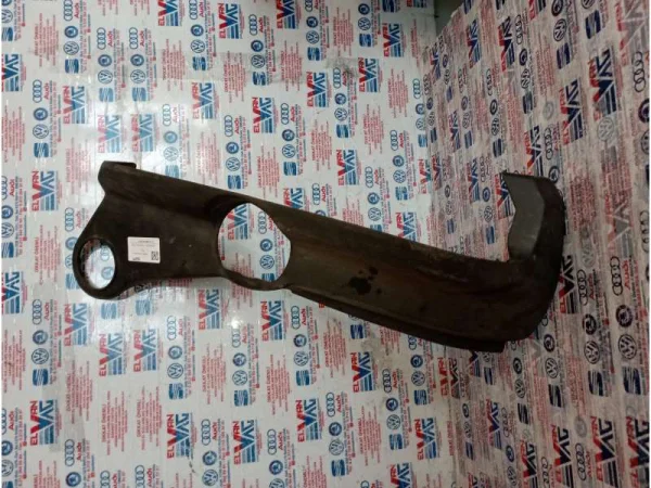 6Y0881317J | Ön Koltuk Yan Kaplaması | VW Amarok, Caddy - Skoda Fabia, Roomster VAG