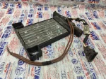 6Q0963235B | Elektrikli Isıtıcı Rezistansı | VW Polo - Audi A1 - Seat Ibiza, Toledo - 2