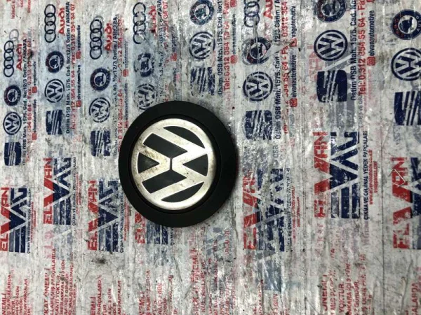 038103940 | Motor Üst Kapak Arması | VW Polo, Transporter VAG