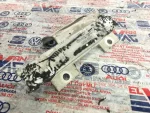 4D0863752C | Audi A8 Arka Sağ Kapak - 1
