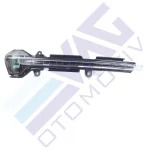 5F0949101A | Seat Leon Sol Ayna Sinyali - 1