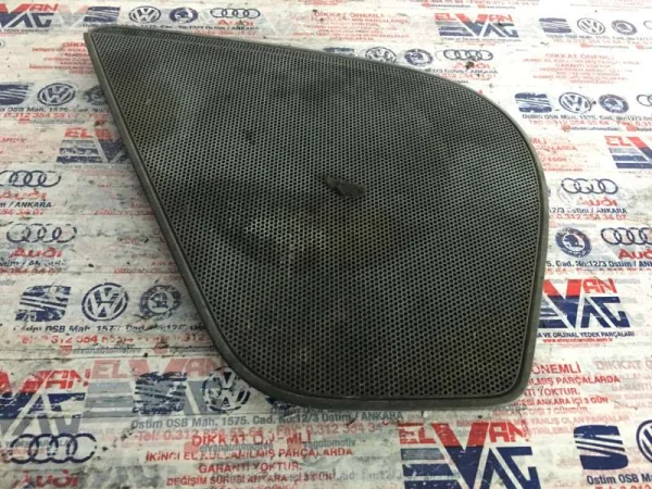 4G0035436 | Audi A6 Arka Sağ Kapı Hoparlör Kapağı VAG