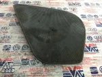 4G0035436 | Audi A6 Arka Sağ Kapı Hoparlör Kapağı - 1