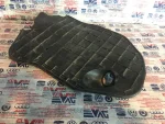 8P3837915D | Audi A3 Sol İç Kapı Kolu Kaplaması - 1