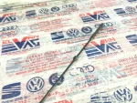 03L115611M | Yağ Seviye Çubuğu | VW Jetta, Passat - Audi A3, A4, A6, TT - 2