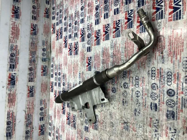 4L0880741A | Audi Q7 Sol Tavan Hava Yastığı VAG