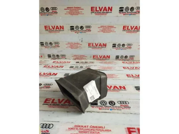 A9068311145 | Orta Sol Hava Kanalı VAG