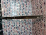 1T0853516B | VW Touran Ön Sağ Kapı Çıtası - 2