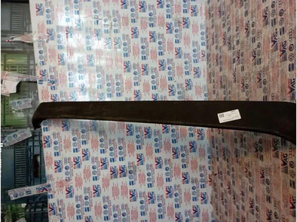 6K6827933C | Seat Cordoba Arka Spoyler VAG
