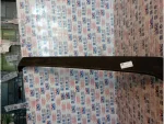 6K6827933C | Seat Cordoba Arka Spoyler - 1