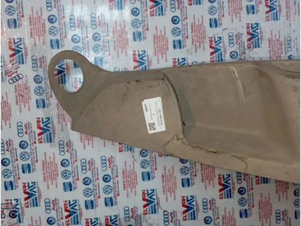 1Z0881318Q | Skoda Octavia Koltuk Yan Plastik Kapağı VAG
