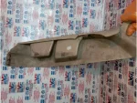 1Z0881318Q | Skoda Octavia Koltuk Yan Plastik Kapağı - 3