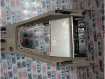 5E1863243B | Skoda Octavia Orta Konsol - 1