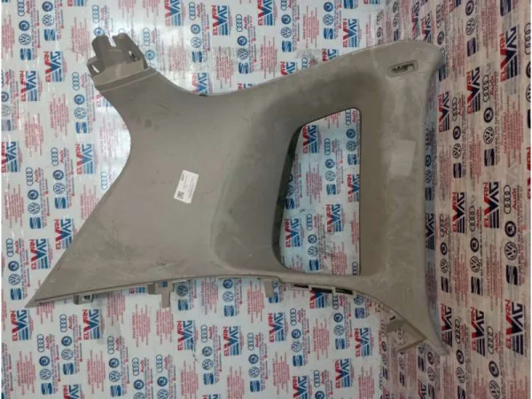 5N0867287B | VW Tiguan Sol Üst C Sütun İç Kaplaması VAG