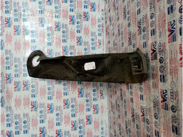5P0881317G | Koltuk Ayar Kolu | Seat Altea, Leon, Toledo VAG