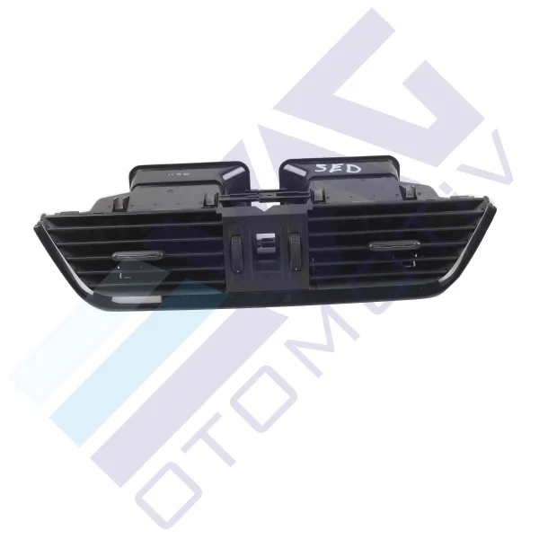 5E0820951A | Skoda Octavia Orta Havalandırma Izgarası VAG