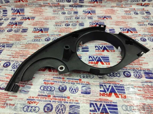 03L903203B | VW Amarok V Kayışı Muhafazası VAG