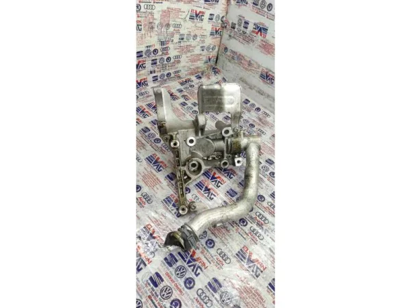 059121071DK | VW Amarok Soğutma Suyu Borusu VAG