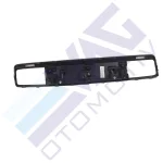 7P1857226 | VW Touareg Göğüs Havalandırma Izgarası - 2