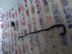 059131386G | Vakum Borusu | VW Amarok, Touareg - Audi A4, A5, A6, A7 - 3