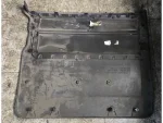 7H5861314C | VW Transporter Sürgülü Sağ Cam Perdesi - 2