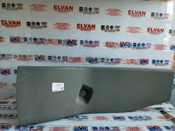 7H0867291BK | Sol Alt B Sütun Kaplaması VAG