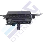 4G0919607H | Multimedya Ekranı | Audi A6, A7 - 2