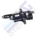 4G0919607H | Multimedya Ekranı | Audi A6, A7 - 3