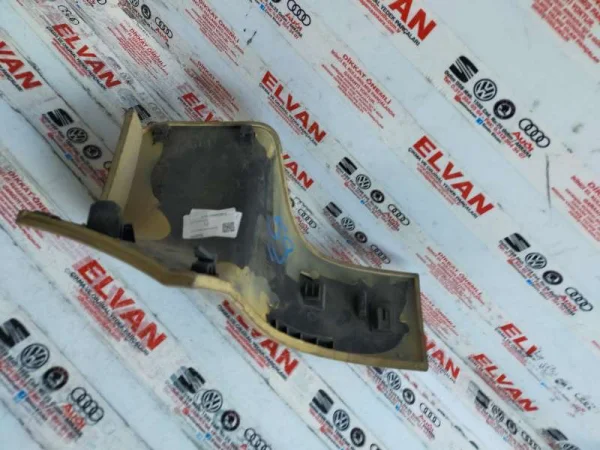 7H5857881D | VW Transporter Sol Dizlik Kaplaması VAG