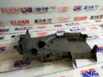 7L0937555A | VW Touareg Sigorta Kutusu Kapağı - 3