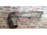7L6145941J | İntercooler Hortumu | VW Touareg - Audi Q7 - 2